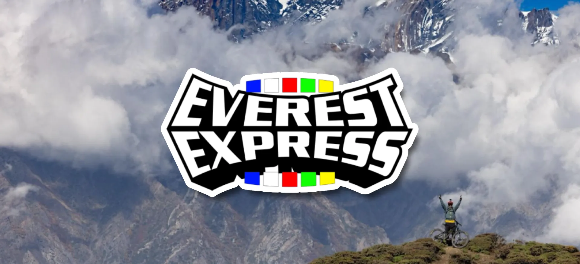 EVEREST EXPRESS
